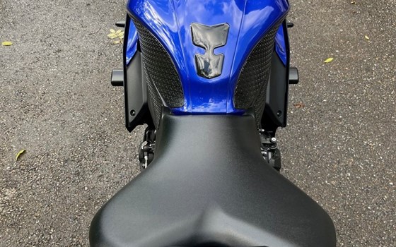 Gebrauchtmotorrad Yamaha R7 - Bild 4 Gebrauchtmotorrad Yamaha R7 - Bild 4