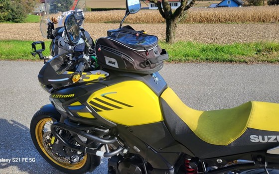 Gebrauchtmotorrad Suzuki V-Strom 1000 XT - Bild 14 Gebrauchtmotorrad Suzuki V-Strom 1000 XT - Bild 14