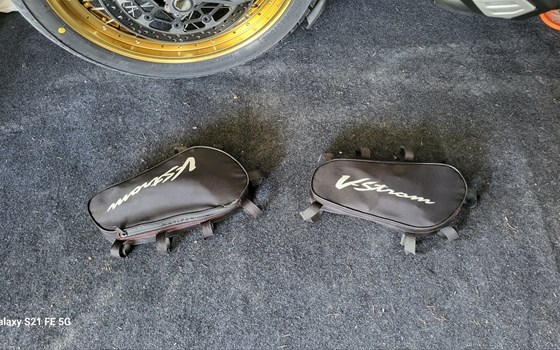 Gebrauchtmotorrad Suzuki V-Strom 1000 XT - Bild 16 Gebrauchtmotorrad Suzuki V-Strom 1000 XT - Bild 16