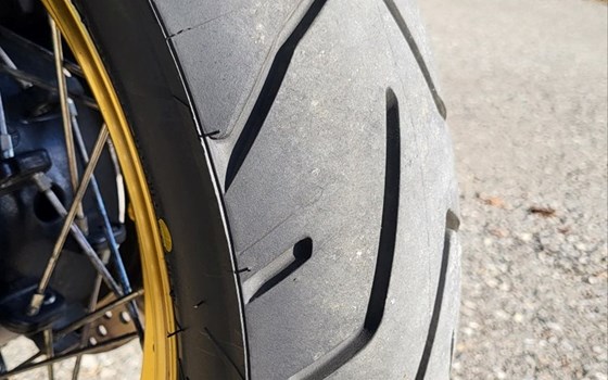 Gebrauchtmotorrad Suzuki V-Strom 1000 XT - Bild 6 Gebrauchtmotorrad Suzuki V-Strom 1000 XT - Bild 6