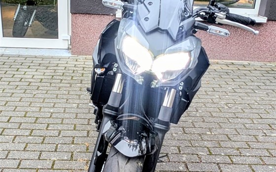Gebrauchtmotorrad Kawasaki Z650 - Bild 11