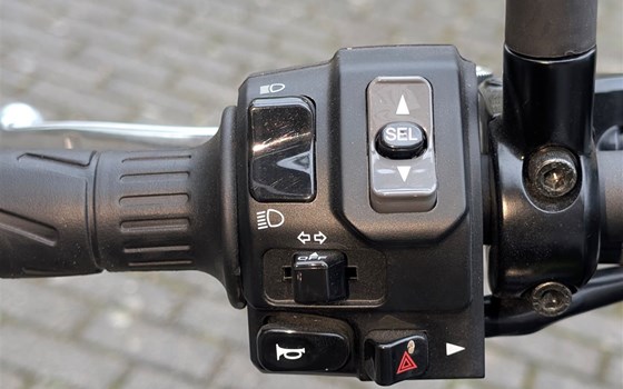 Gebrauchtmotorrad Kawasaki Z650 - Bild 14