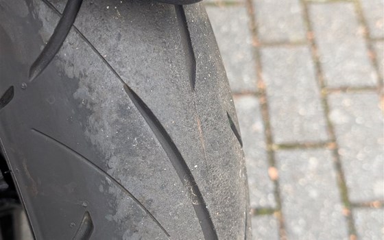 Gebrauchtmotorrad Kawasaki Z650 - Bild 18