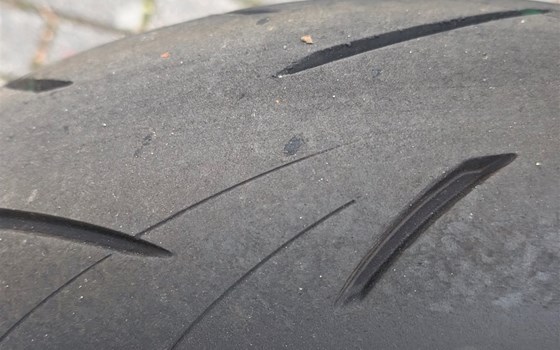 Gebrauchtmotorrad Kawasaki Z650 - Bild 19