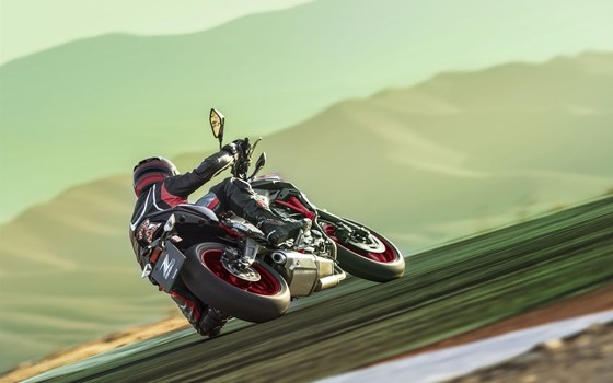 Gebrauchtmotorrad Kawasaki Z650 - Bild 5