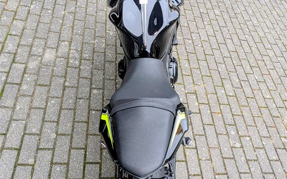 Gebrauchtmotorrad Kawasaki Z650 - Bild 7