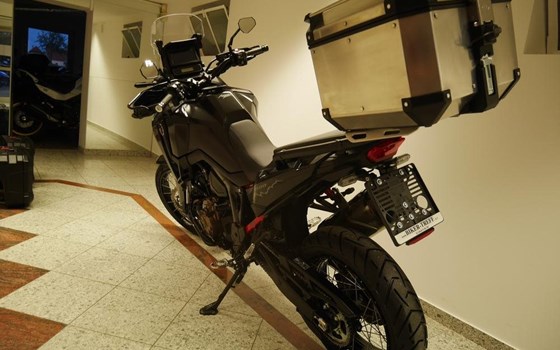 Gebrauchtmotorrad Honda CRF1100L Africa Twin DCT - Bild 20 Gebrauchtmotorrad Honda CRF1100L Africa Twin DCT - Bild 20