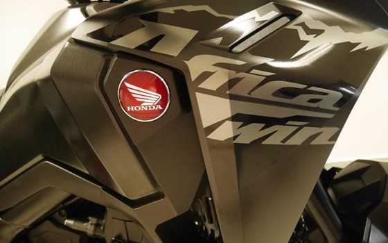 Gebrauchtmotorrad Honda CRF1100L Africa Twin DCT - Bild 11 Gebrauchtmotorrad Honda CRF1100L Africa Twin DCT - Bild 11