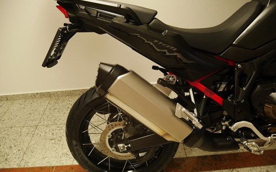 Gebrauchtmotorrad Honda CRF1100L Africa Twin DCT - Bild 12 Gebrauchtmotorrad Honda CRF1100L Africa Twin DCT - Bild 12