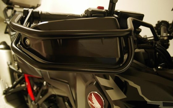 Gebrauchtmotorrad Honda CRF1100L Africa Twin DCT - Bild 19 Gebrauchtmotorrad Honda CRF1100L Africa Twin DCT - Bild 19