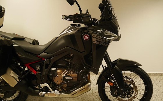Gebrauchtmotorrad Honda CRF1100L Africa Twin DCT - Bild 9 Gebrauchtmotorrad Honda CRF1100L Africa Twin DCT - Bild 9