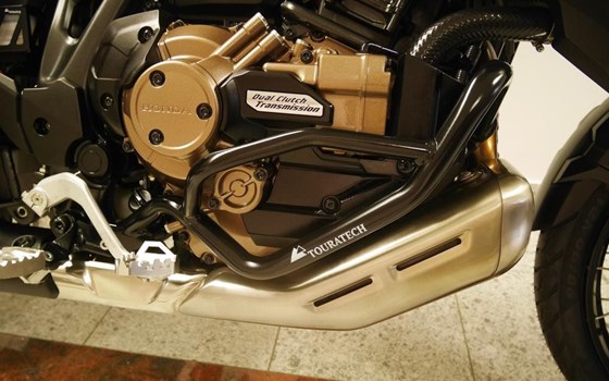 Gebrauchtmotorrad Honda CRF1100L Africa Twin DCT - Bild 15 Gebrauchtmotorrad Honda CRF1100L Africa Twin DCT - Bild 15