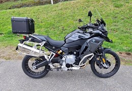Occasion BMW F 850 GS Adventure