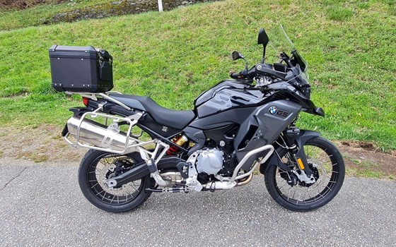 Offerta BMW F 850 GS Adventure - Immagine 1