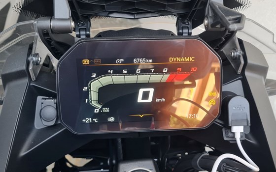 Offerta BMW F 850 GS Adventure - Immagine 3