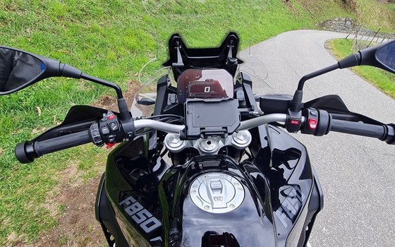 Offerta BMW F 850 GS Adventure - Immagine 4