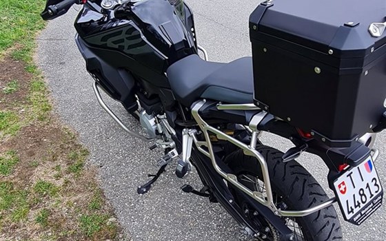 Offerta BMW F 850 GS Adventure - Immagine 5