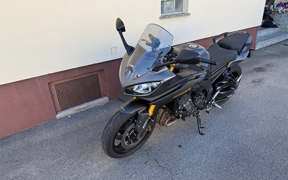 Gebrauchtmotorrad Yamaha FZ-8S Fazer - Bild 5