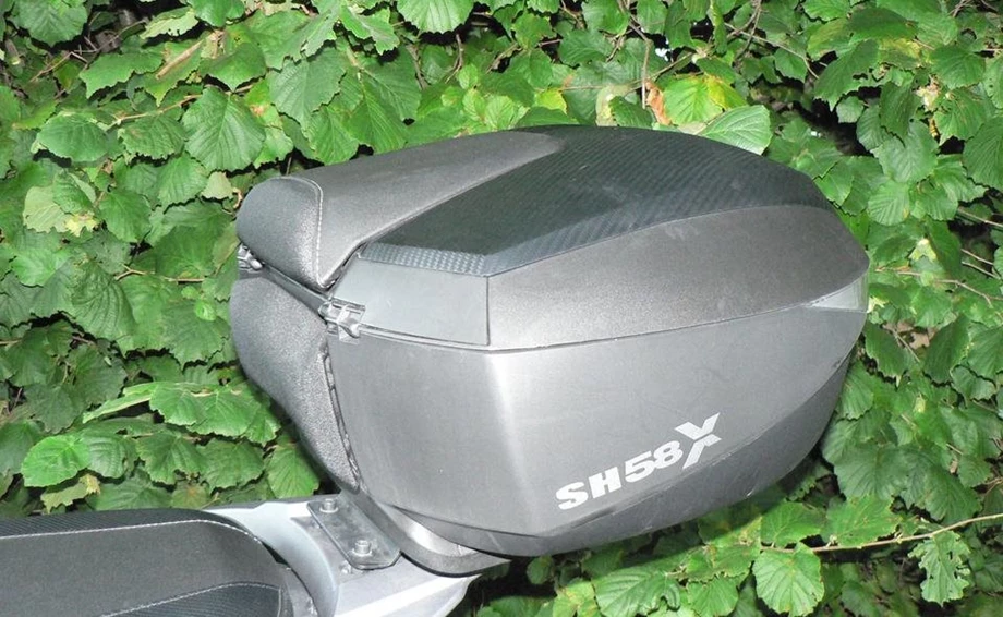 Angebot Kymco Downtown 350i Bild 4: Angebot Kymco Downtown 350i