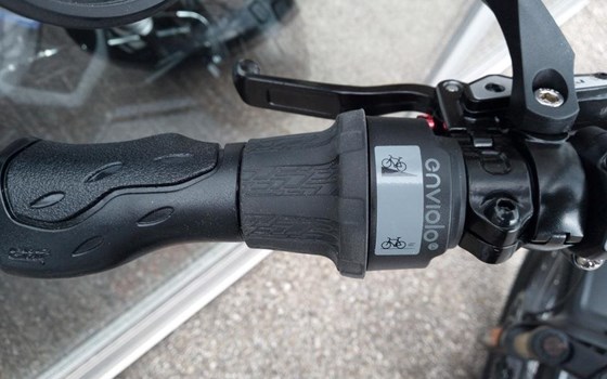 Neufahrzeug Fantic ISSIMO - Bild 10