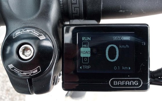 Neufahrzeug Fantic ISSIMO - Bild 11