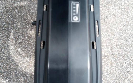 Neufahrzeug Fantic ISSIMO - Bild 13