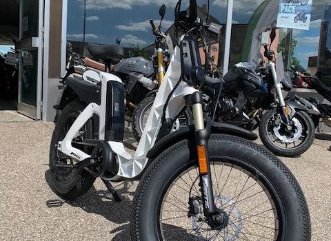 Neufahrzeug Fantic ISSIMO - Bild 17