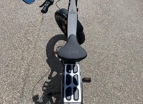 Neufahrzeug Fantic ISSIMO - Bild 19