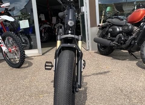 Neufahrzeug Fantic ISSIMO - Bild 2