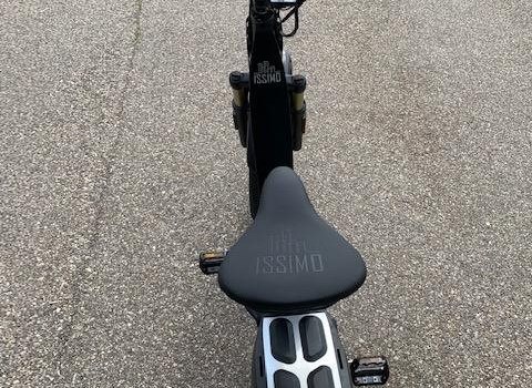 Neufahrzeug Fantic ISSIMO - Bild 5