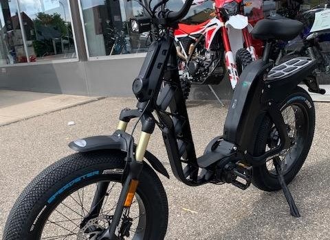 Neufahrzeug Fantic ISSIMO - Bild 7