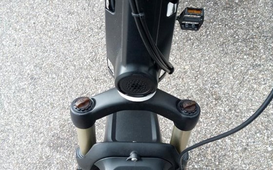 Neufahrzeug Fantic ISSIMO - Bild 8