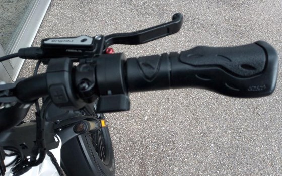 Neufahrzeug Fantic ISSIMO - Bild 9