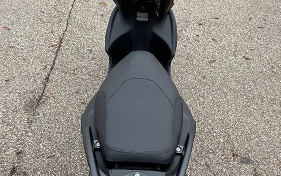 Neufahrzeug Kymco Super 8 R 50i - Bild 5