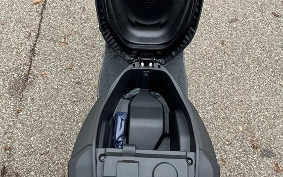 Neufahrzeug Kymco Super 8 R 50i - Bild 9