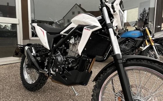 Neufahrzeug Beta Alp X - Bild 15