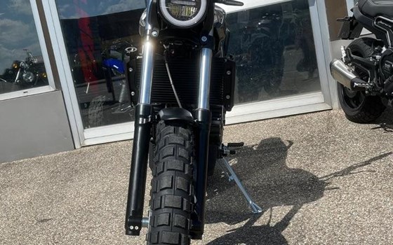 Neufahrzeug Beta Alp X - Bild 2