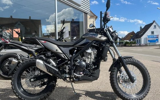 Neufahrzeug Beta Alp X - Bild 3