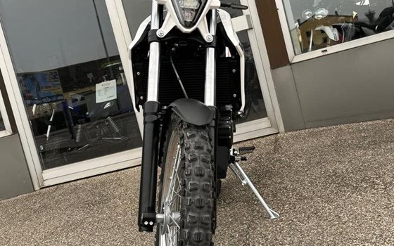 Neufahrzeug Beta Alp X - Bild 9