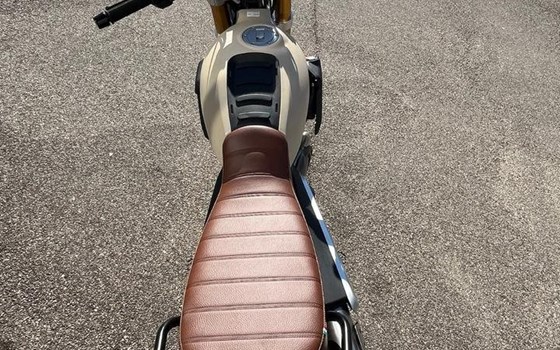 Neufahrzeug Fantic Caballero Rally 125 - Bild 8