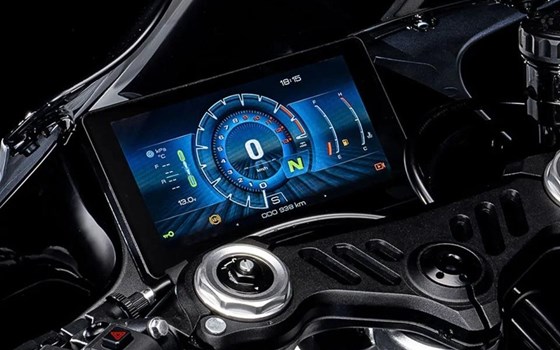 Neufahrzeug Zontes 703-RR - Bild 13