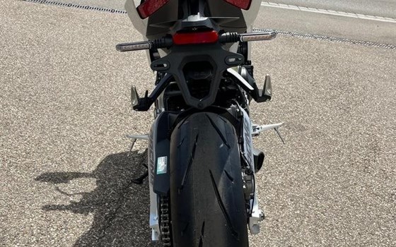 Neufahrzeug Zontes 703-RR - Bild 7