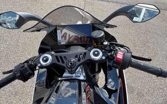 Neufahrzeug Zontes 703-RR - Bild 9