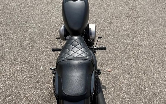 Neufahrzeug Hyosung GV 125i S Aquila EVO - Bild 5