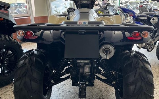 Neufahrzeug Yamaha Kodiak 450 EPS SE - Bild 3