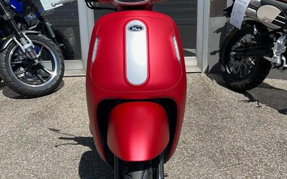 Neufahrzeug Kymco Filly 50i - Bild 2