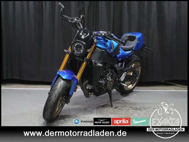 Yamaha XSR900 ABS / VERSAND BUNDESWEIT AB 99,-