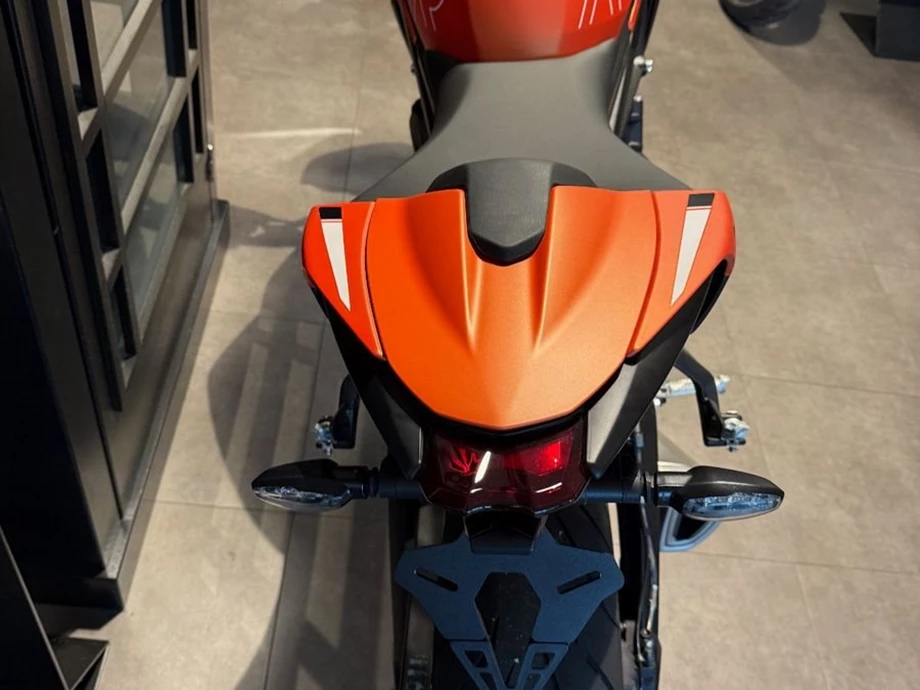 Angebot Triumph Street Triple S A2 Bild 4: Angebot Triumph Street Triple S A2