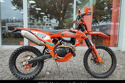 KTM 350 EXC-F