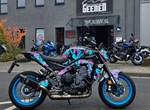 Angebot Yamaha MT-09